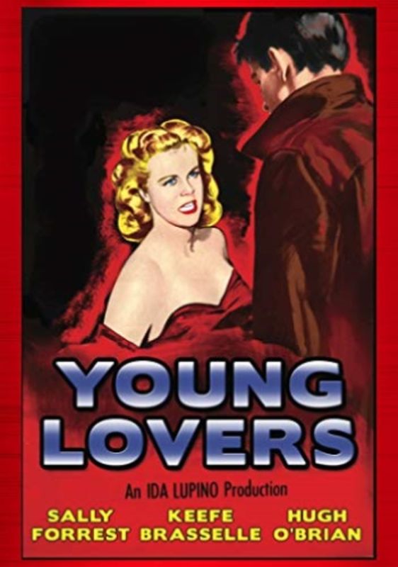Young Lovers cover art