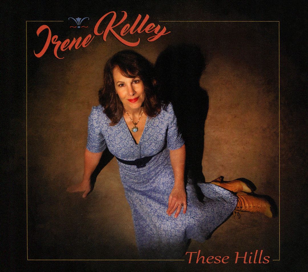These Hills cover art