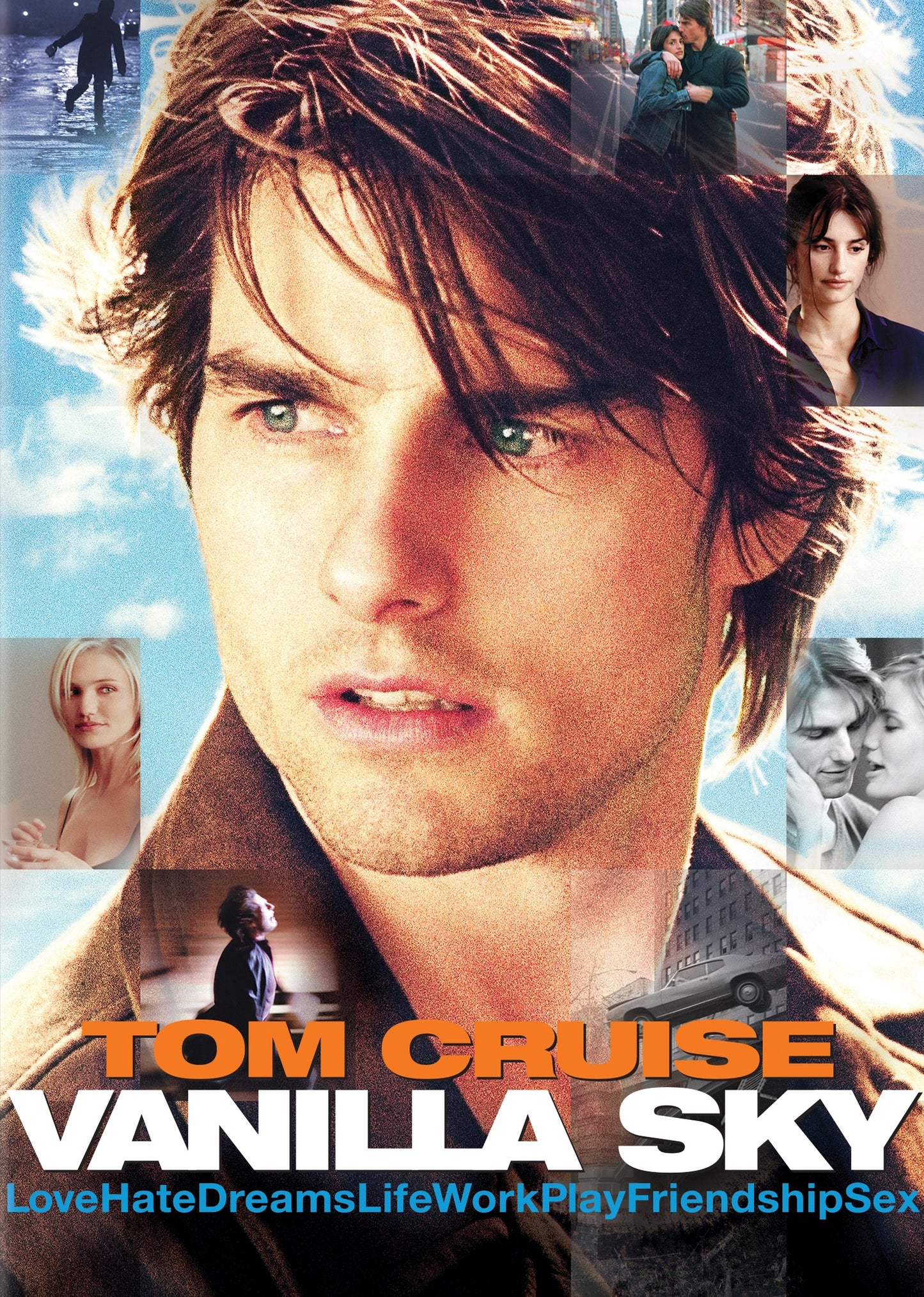 Vanilla Sky cover art