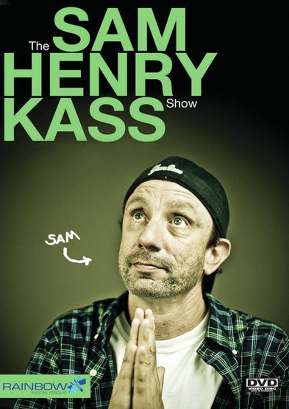 Sam Henry Kass Show cover art