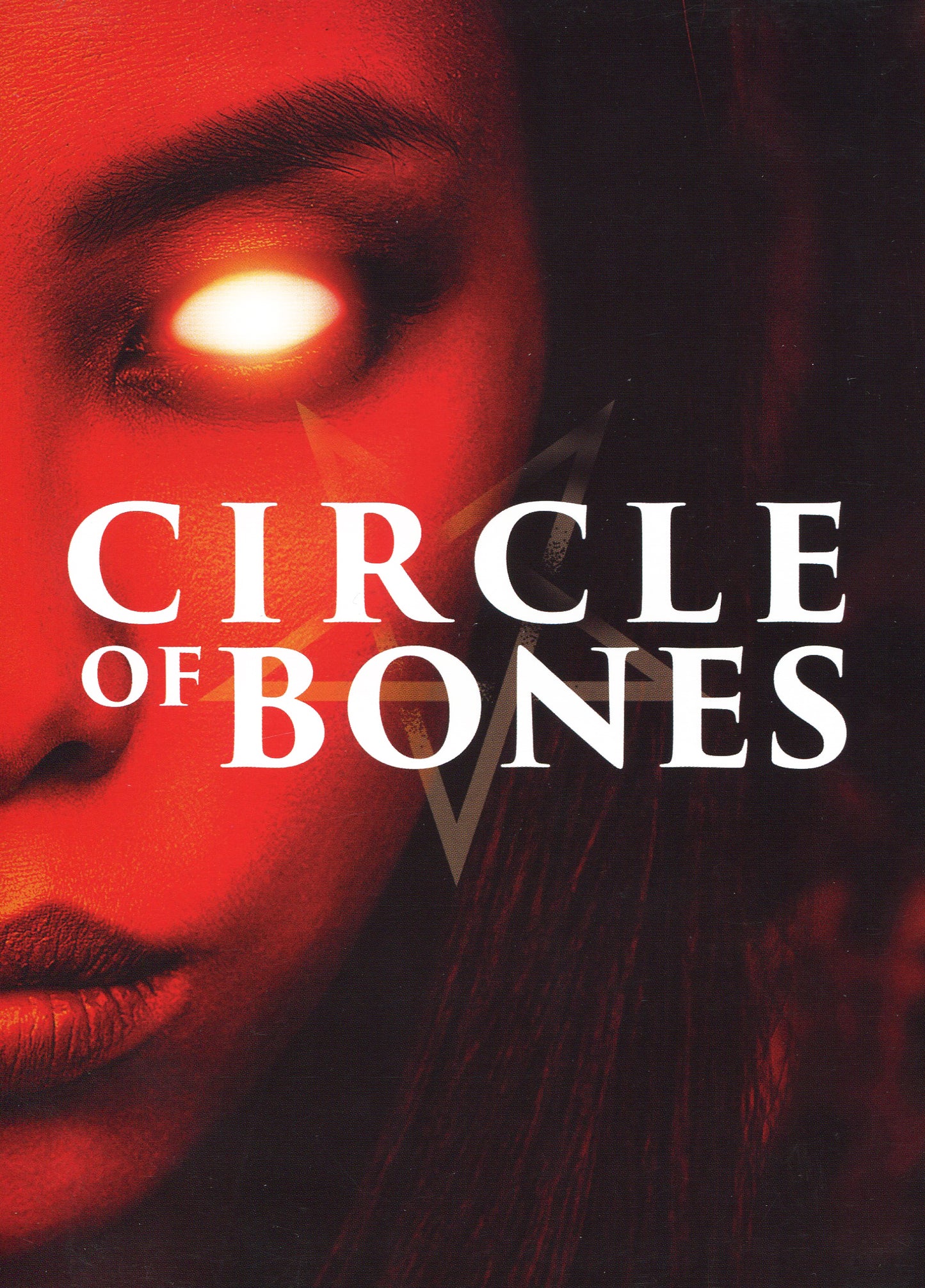 Circle of Bones cover art