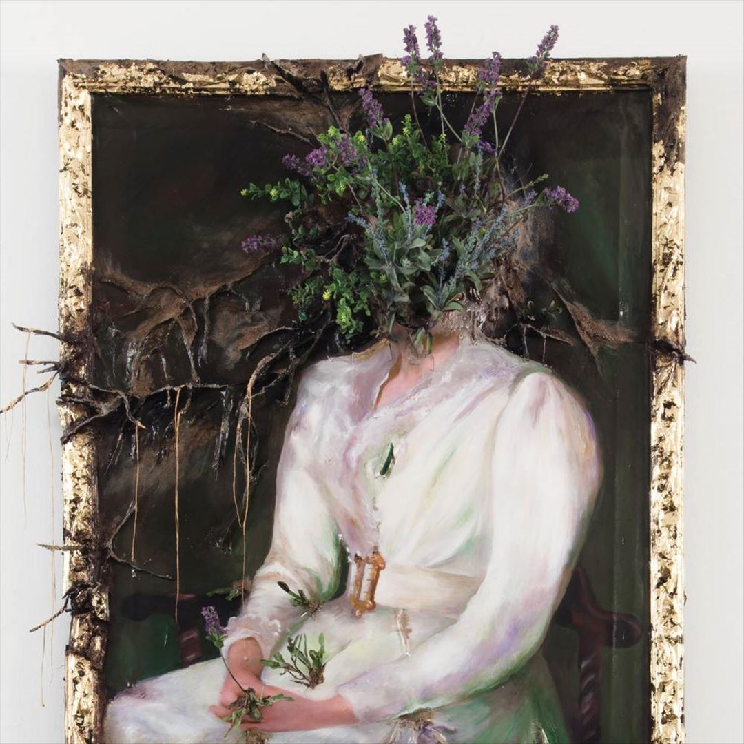 Nothing's Real So Nothing's Wrong cover art