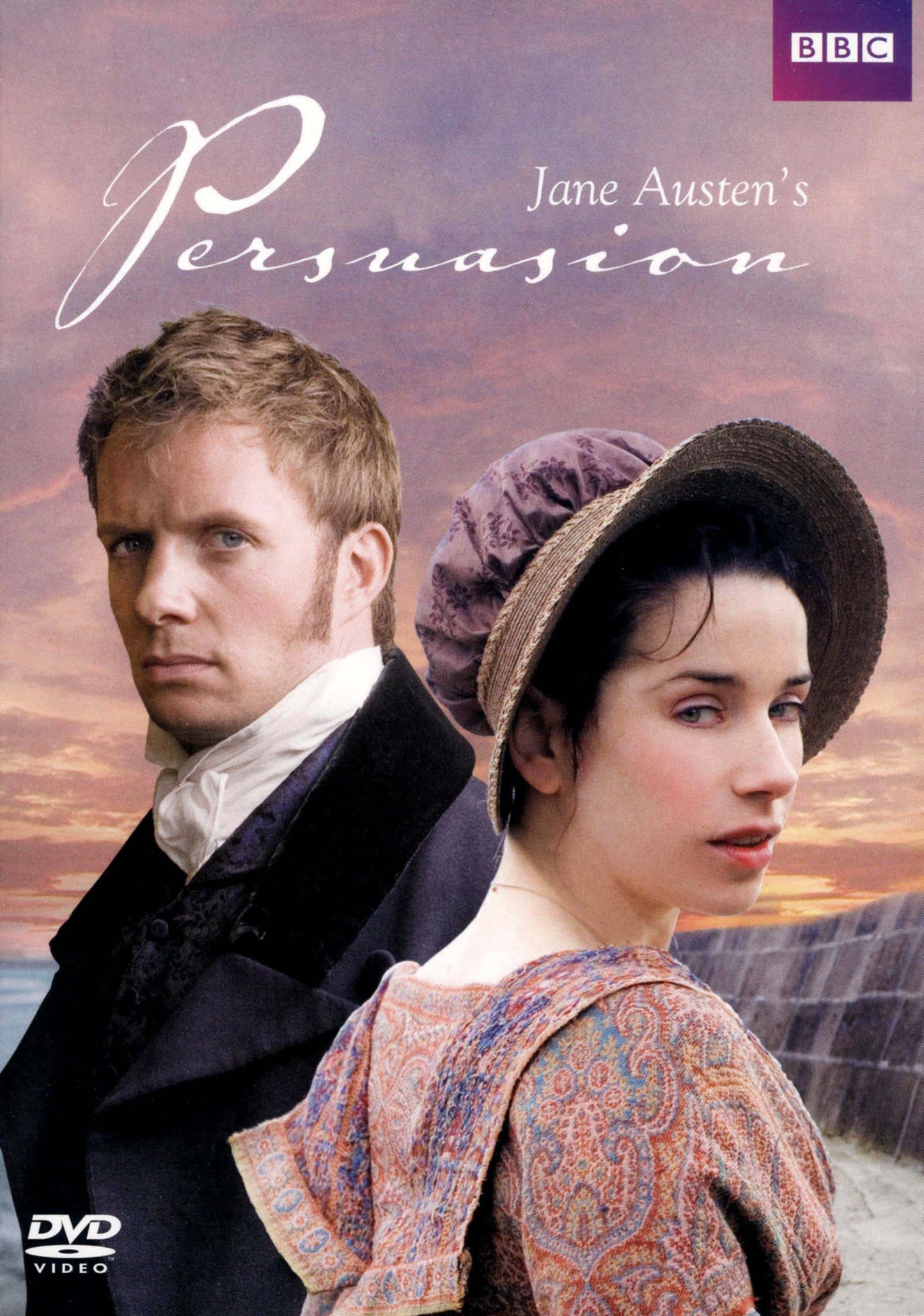 Persuasion cover art