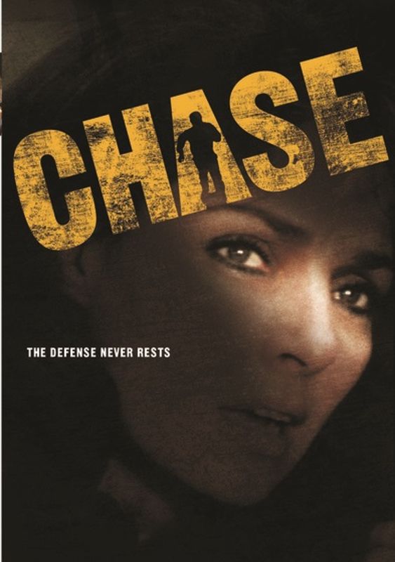 Chase cover art
