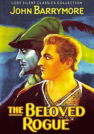 Beloved Rouge cover art
