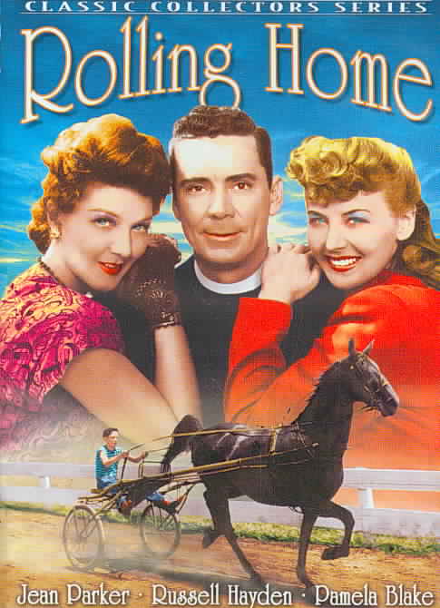 Range Rider - Vol. 5 cover art