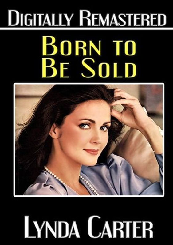 Born to Be Sold cover art