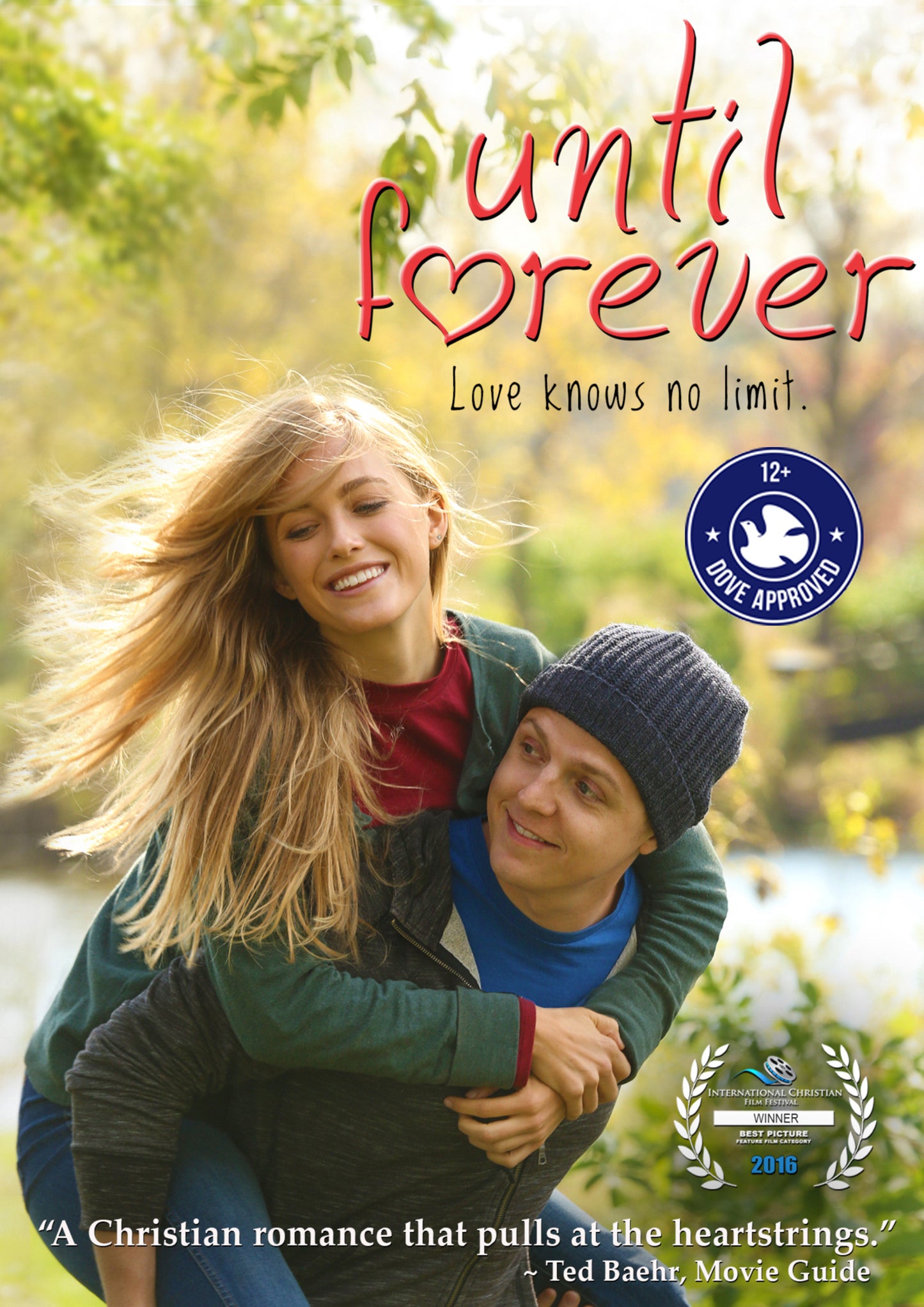 Until Forever cover art