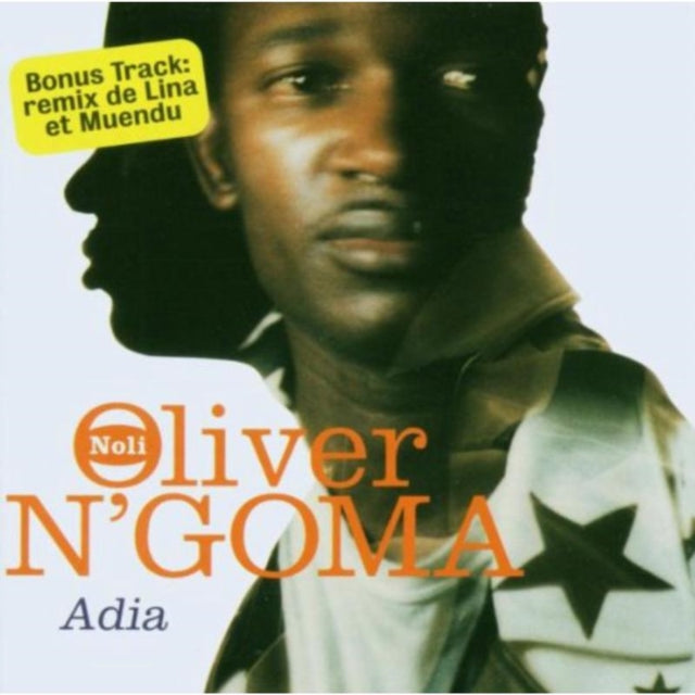 Adia cover art