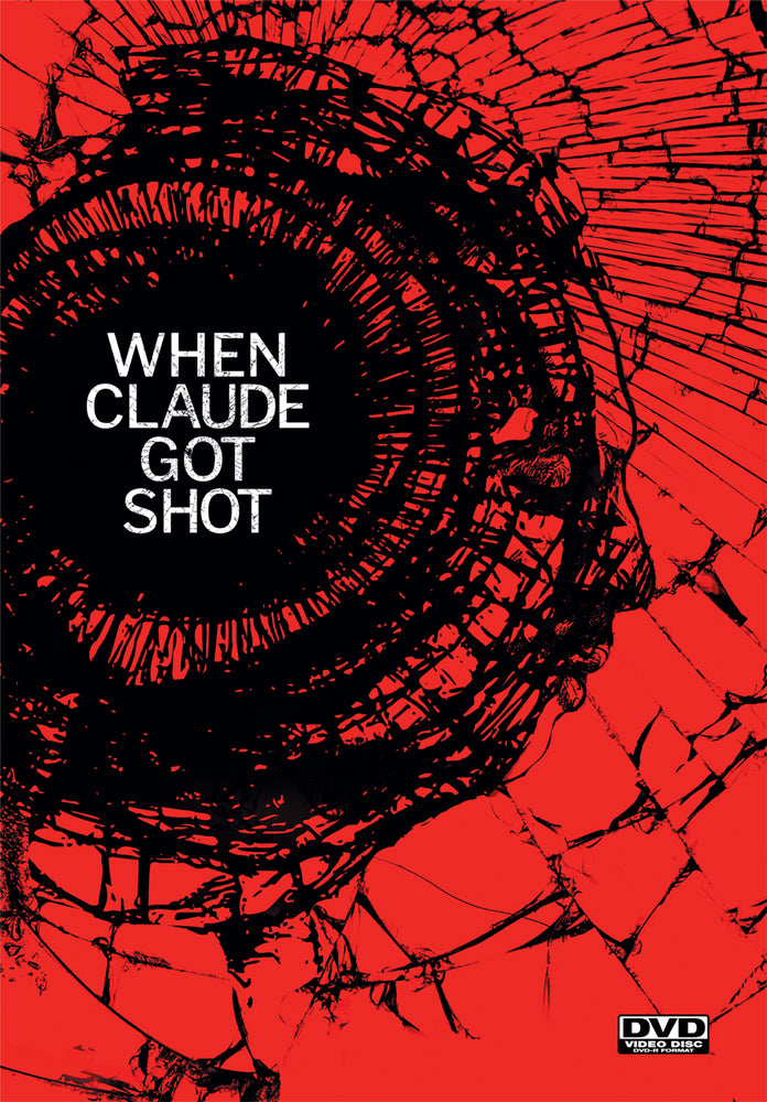 When Claude Got Shot cover art