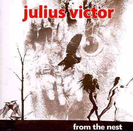 From the Nest cover art