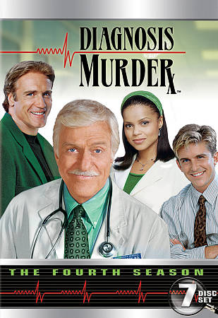 SEASON 4 (7DVD) cover art
