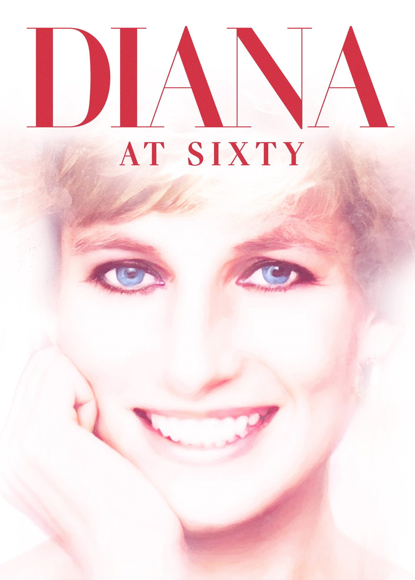 Diana at Sixty cover art