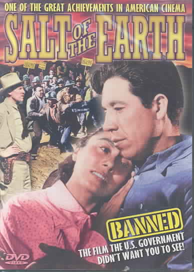 Salt of the Earth cover art