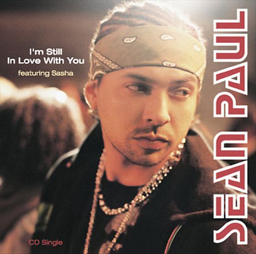 I'm Still in Love With You/Top of the Game cover art