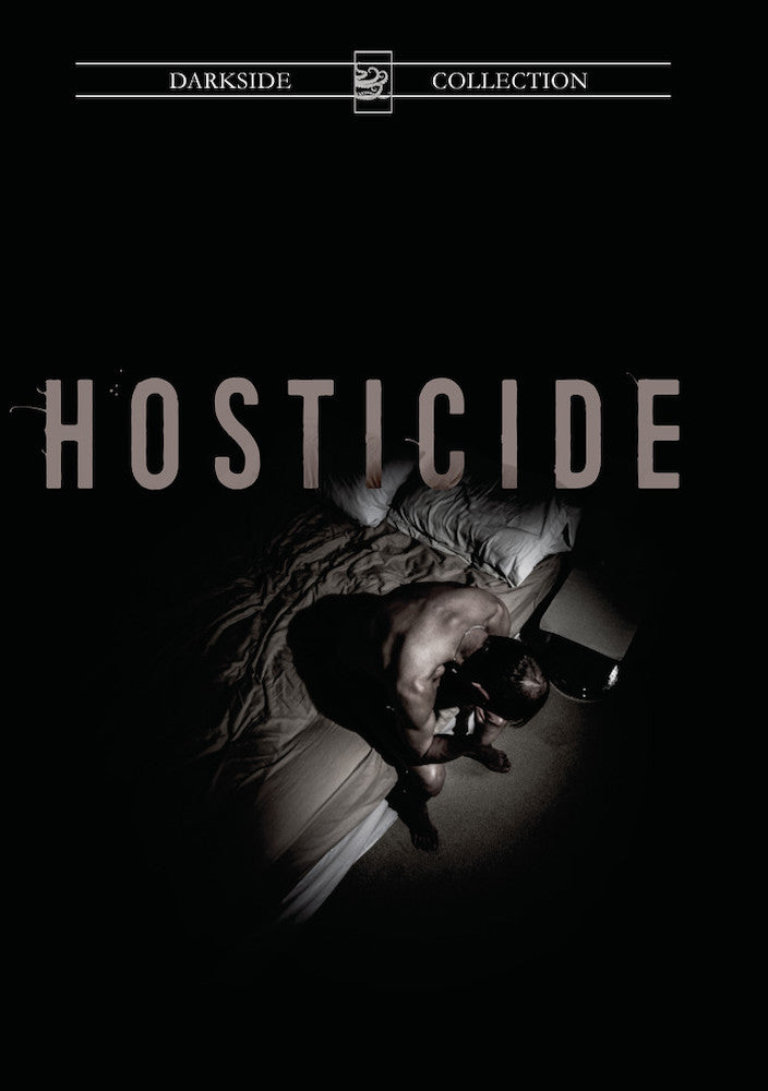 Hosticide cover art