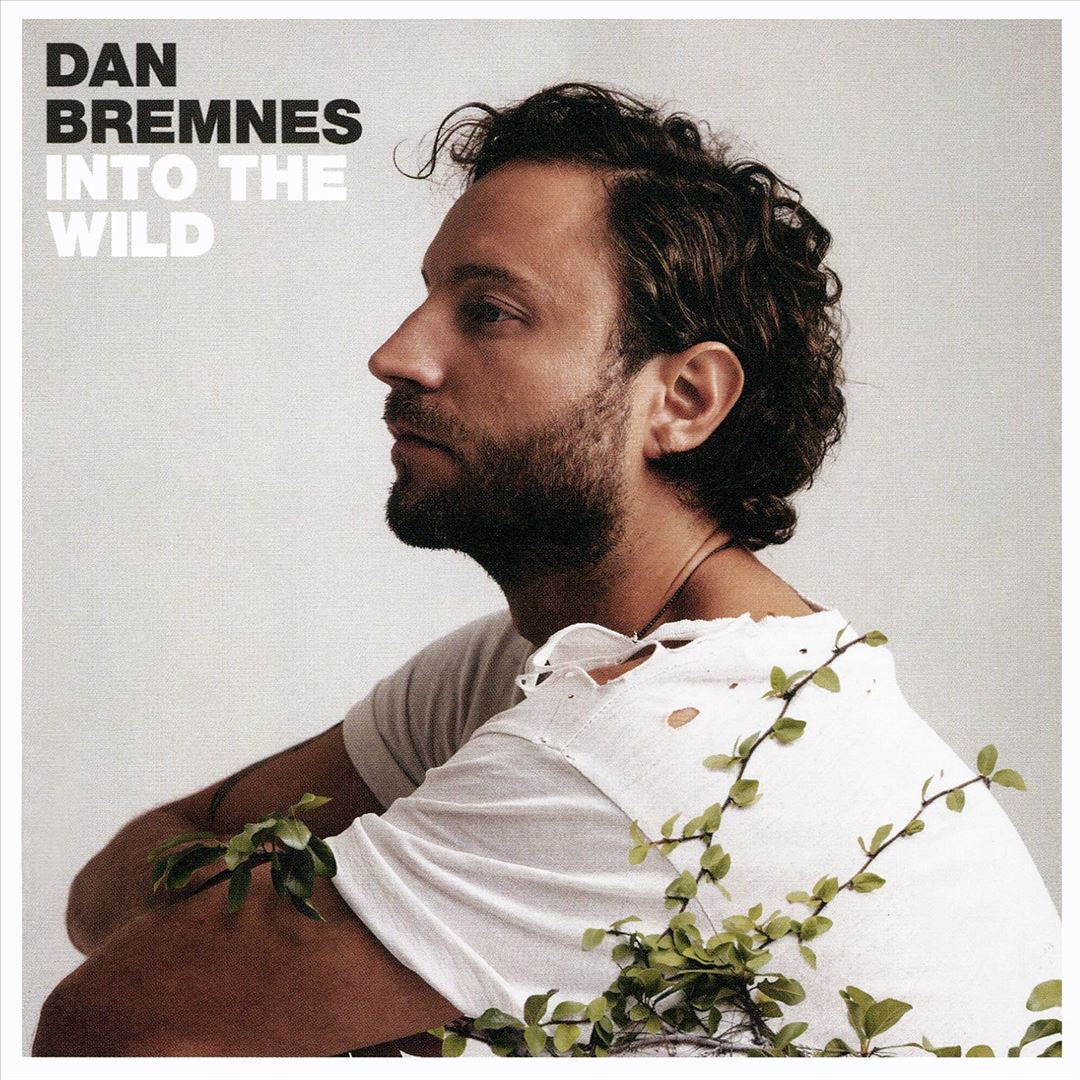 Into the Wild cover art