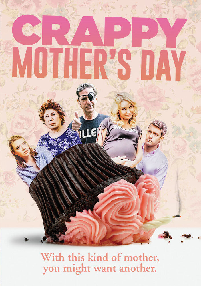 Crappy Mother's Day cover art