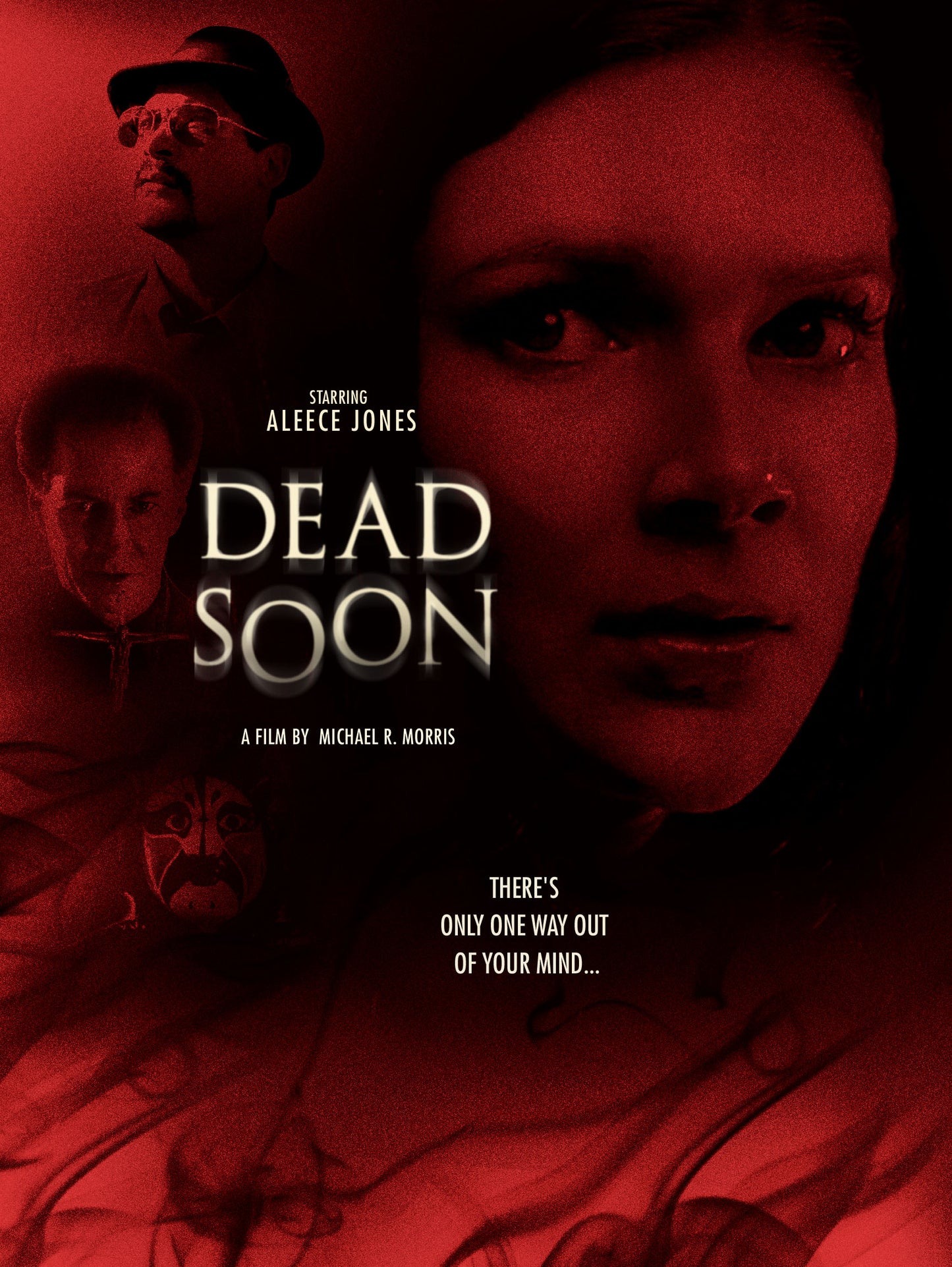 Dead Soon cover art
