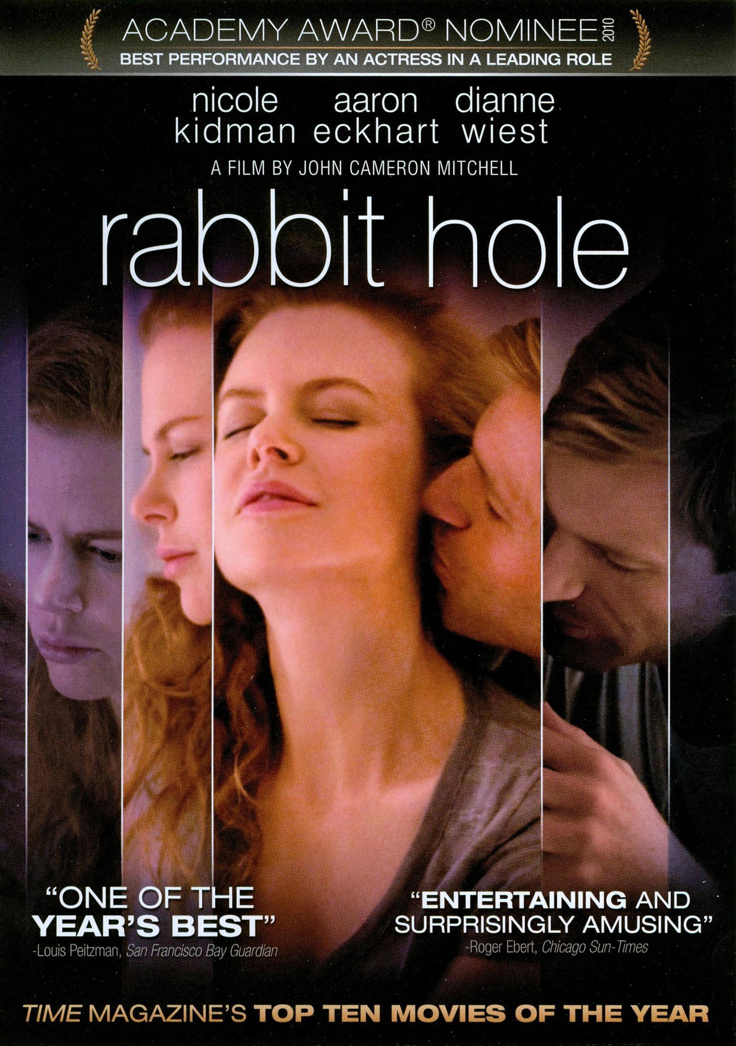 Rabbit Hole cover art