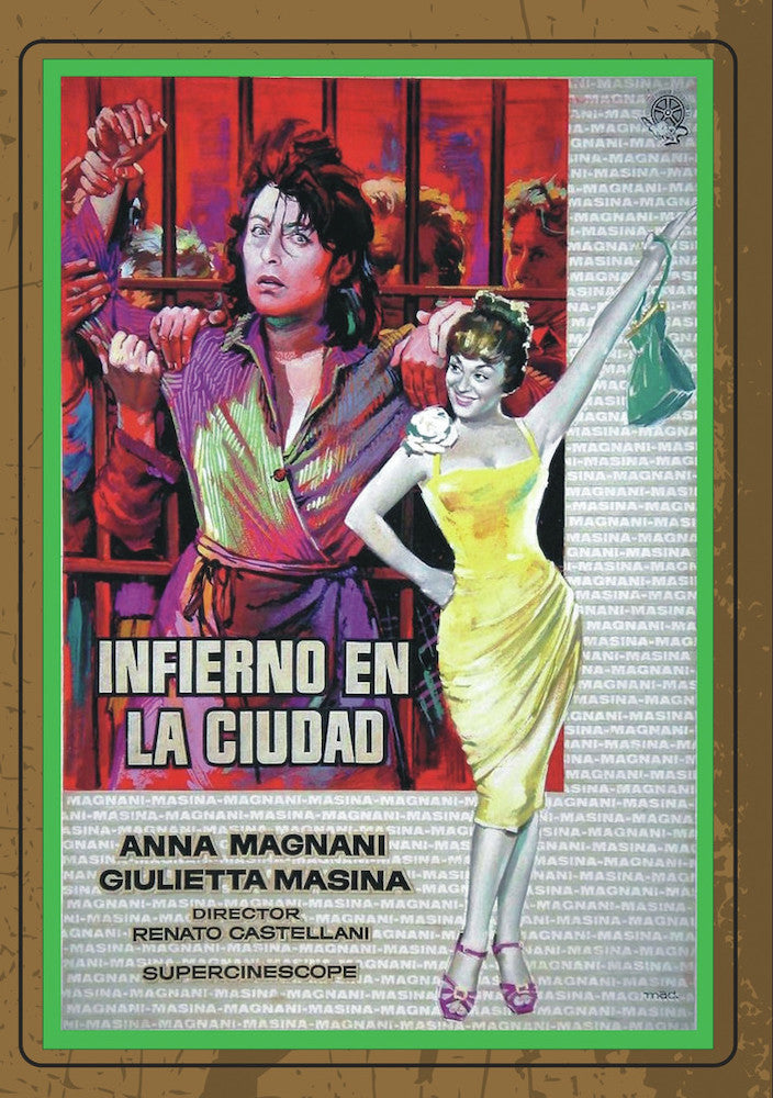 And the Wild, Wild Women cover art