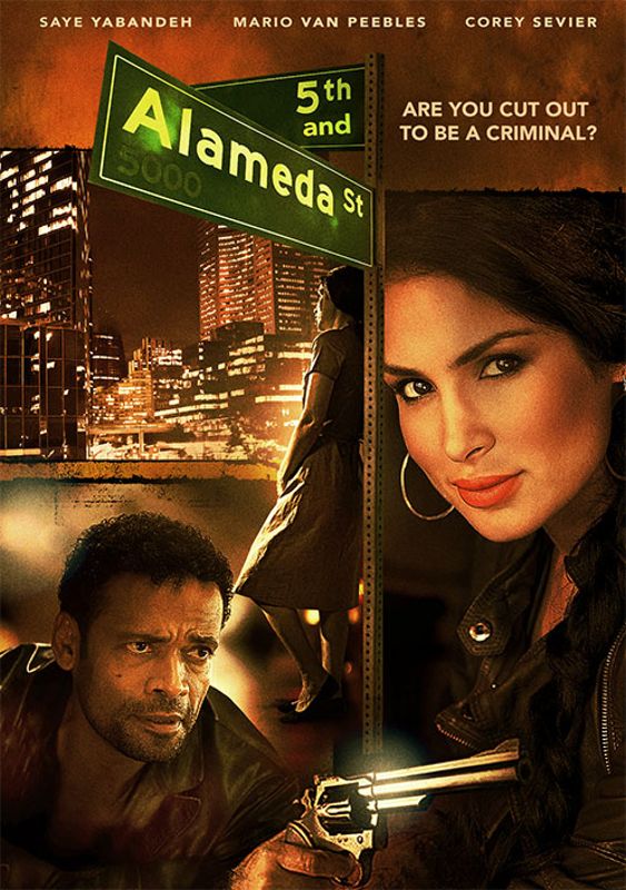 5th and Alameda cover art