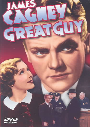 Great Guy cover art