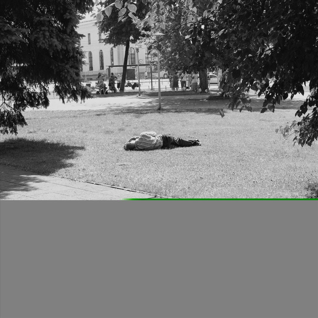 Heaven Is Earth cover art