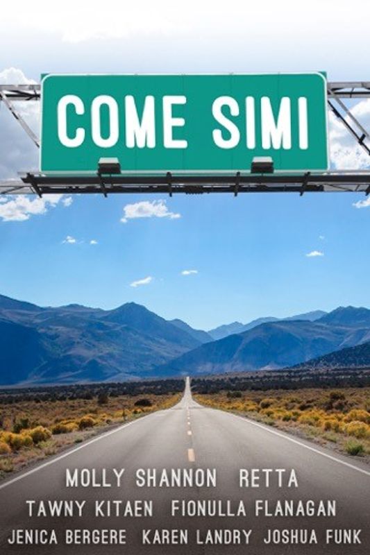Come Simi cover art