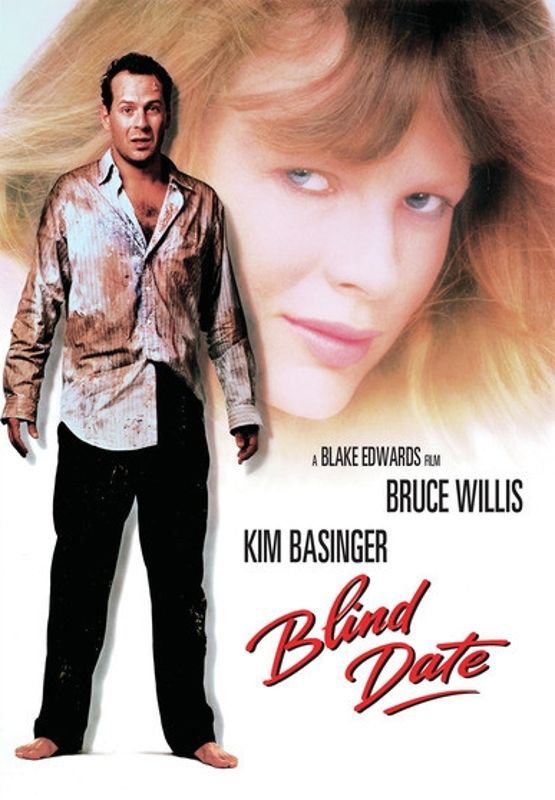 Blind Date cover art