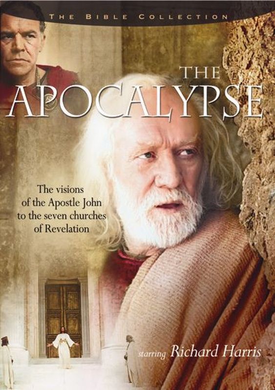Apocalypse cover art