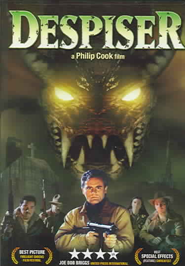 Despiser cover art