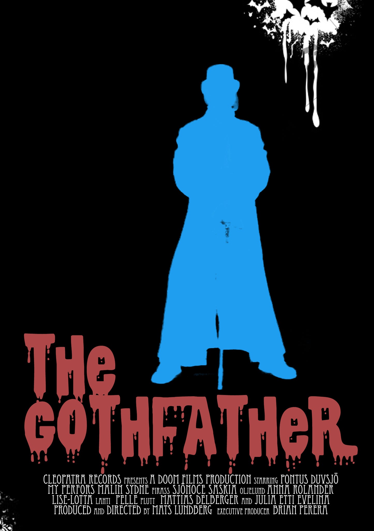 Gothfather cover art
