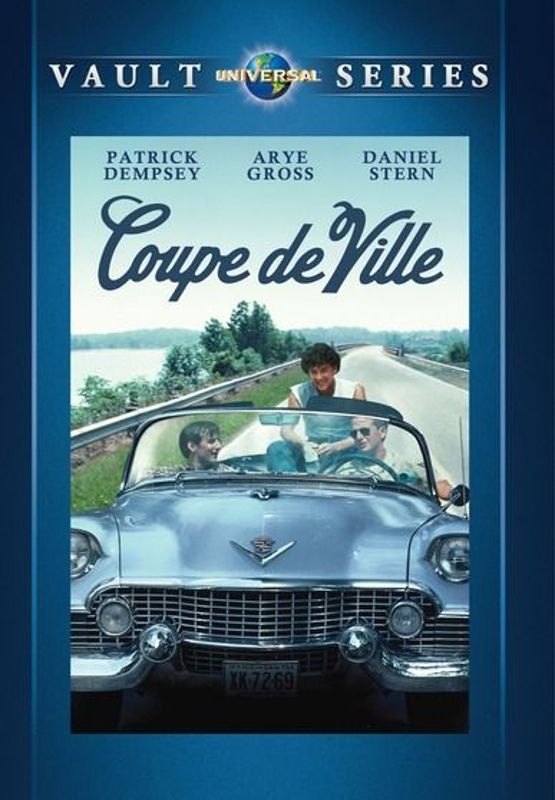 Coupe De Ville cover art