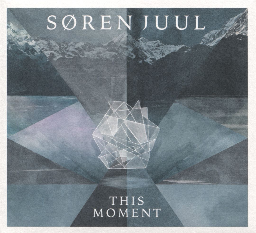 This Moment cover art
