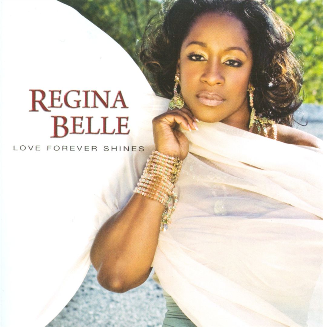 Love Forever Shines cover art