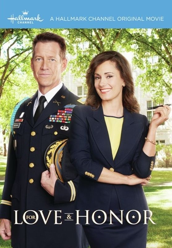 For Love & Honor cover art