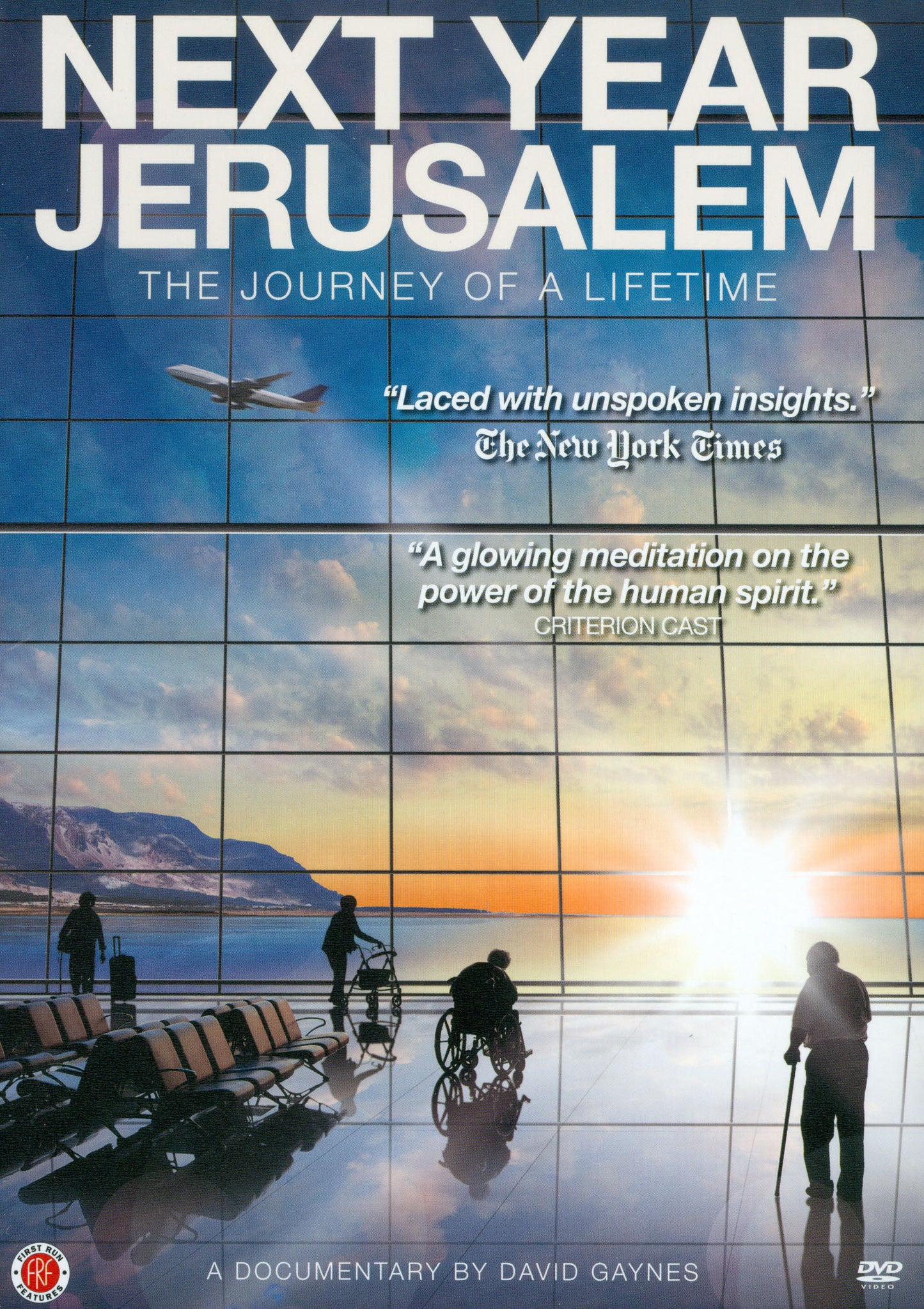 Next Year Jerusalem cover art