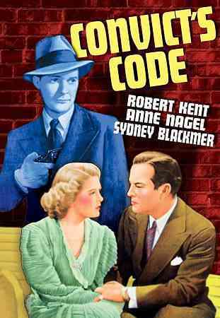 Convict's Code cover art