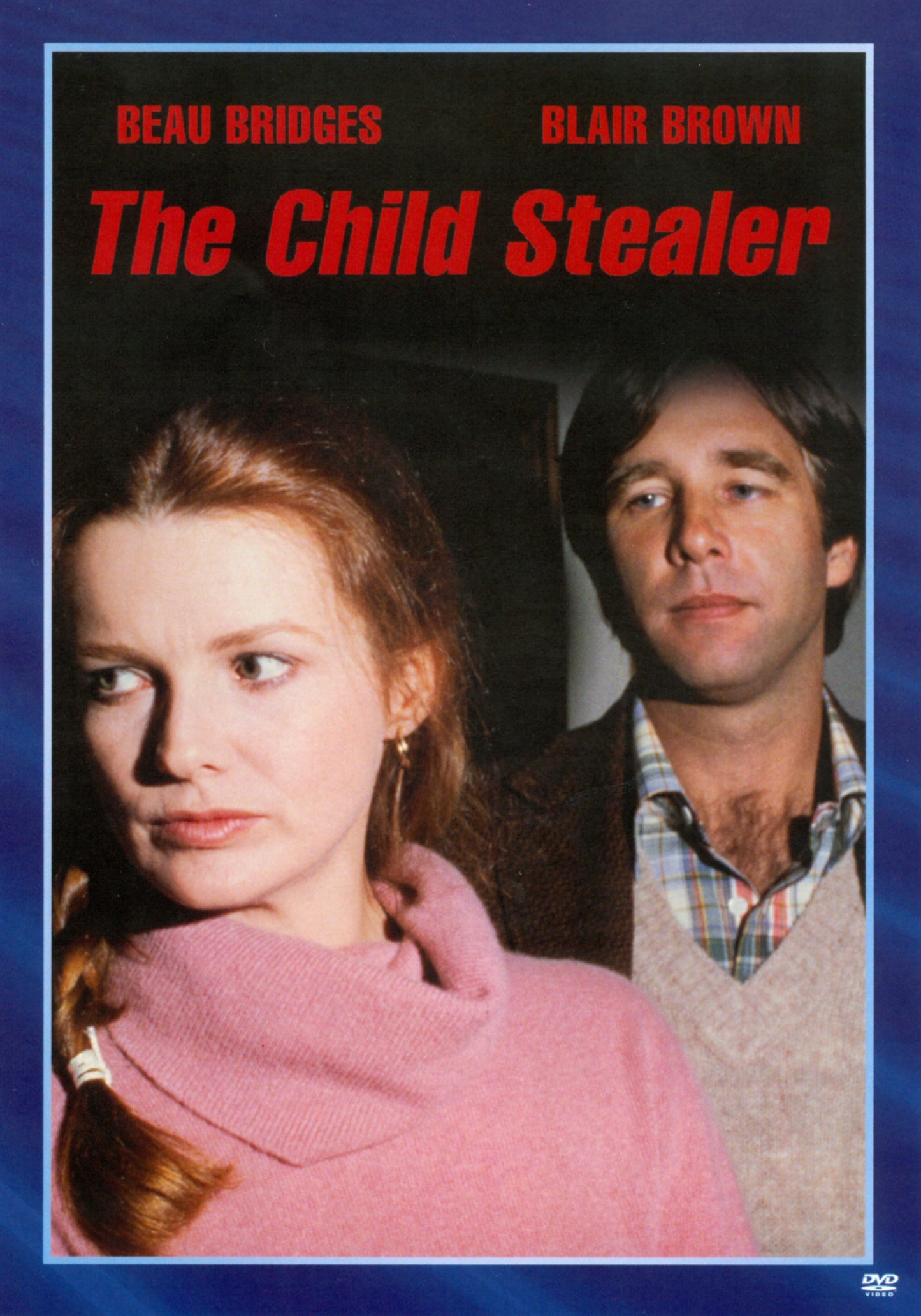 Child Stealer cover art
