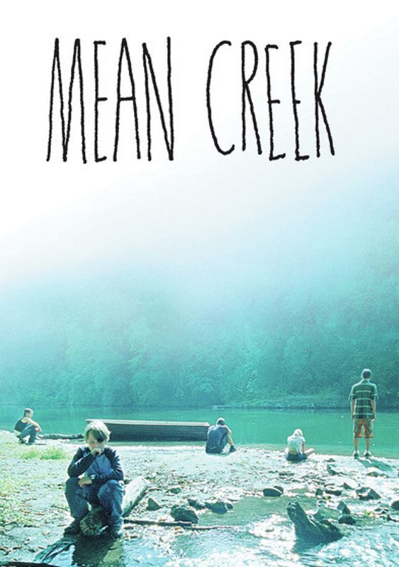 Mean Creek cover art