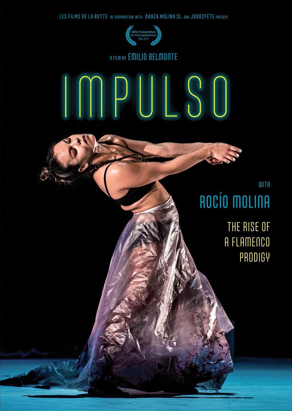 Impulso cover art