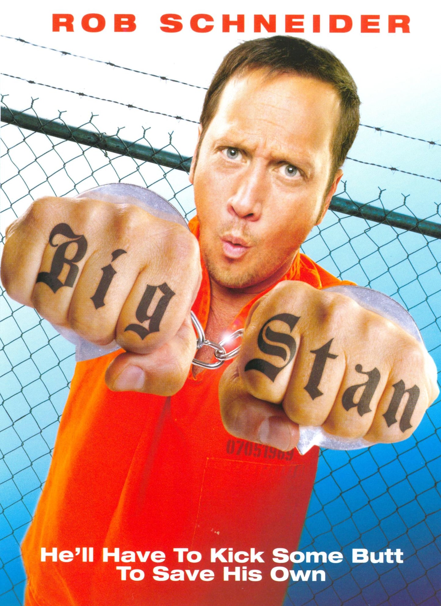 Big Stan cover art