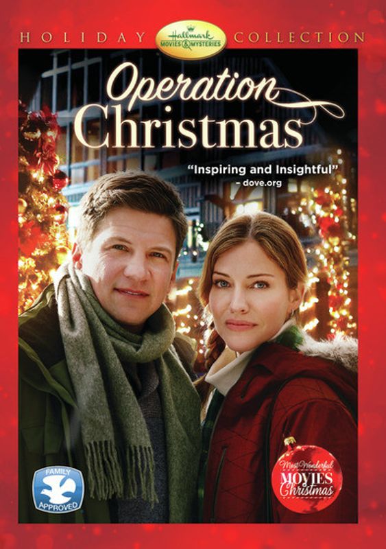 Operation Christmas cover art