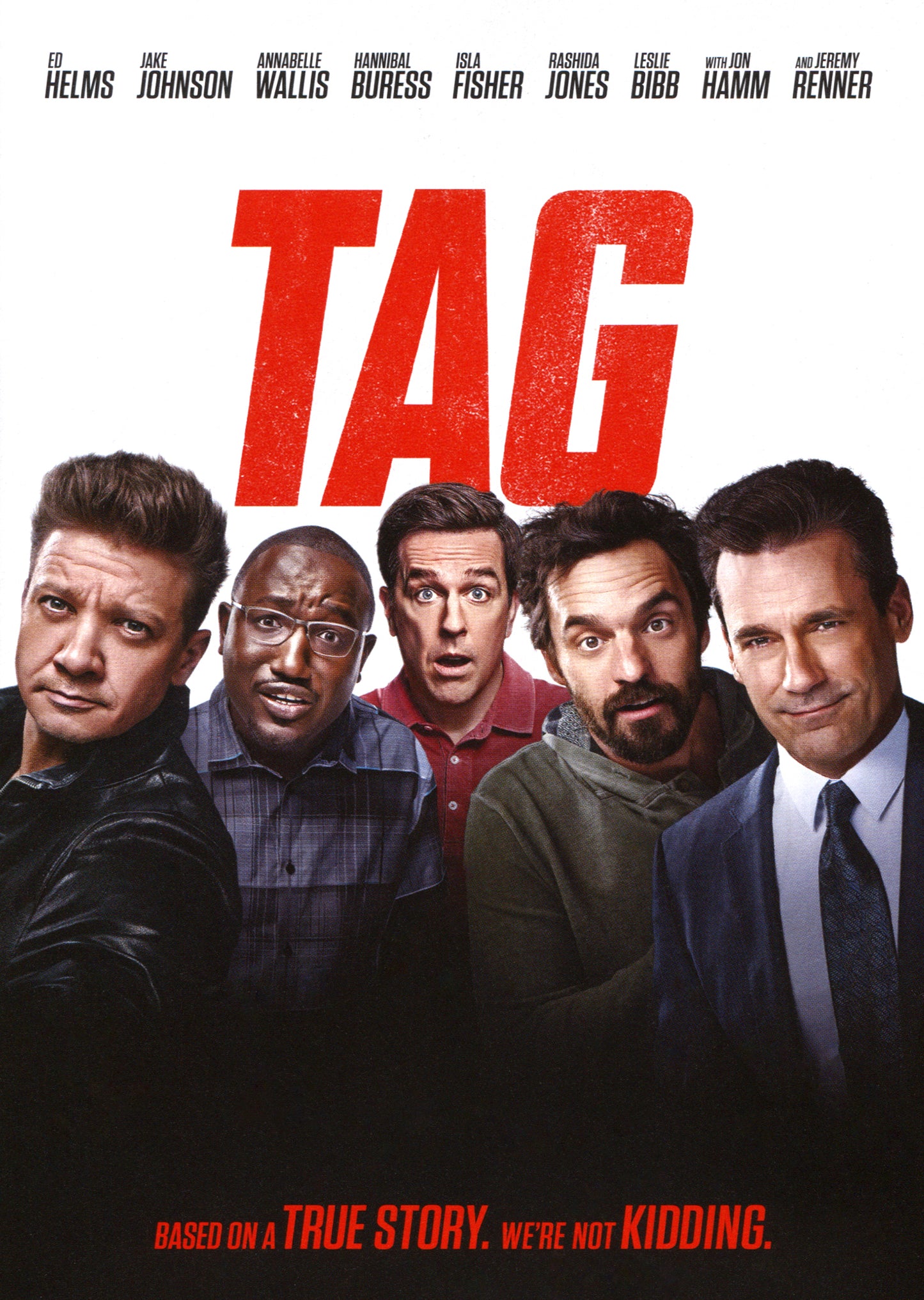 Tag cover art