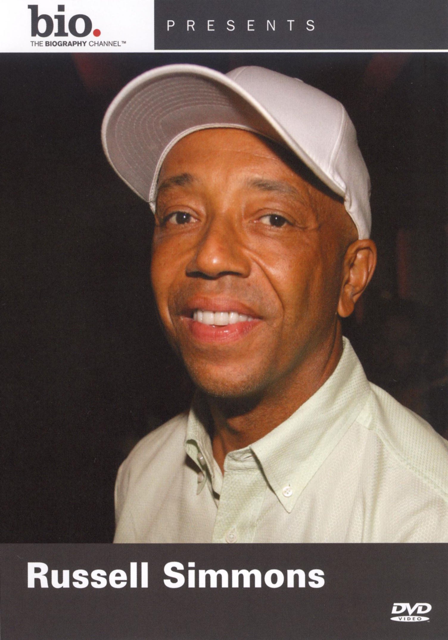 Biography: Russell Simmons – MovieMars