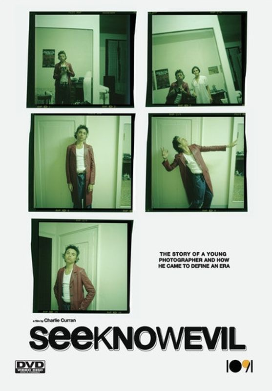 See Know Evil cover art