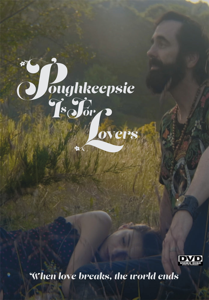 Poughkeepsie Is For Lovers cover art
