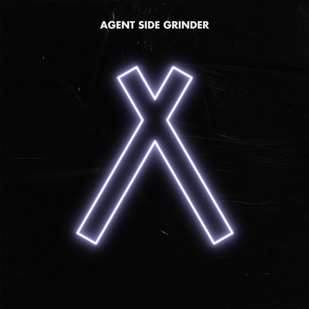 A/X cover art