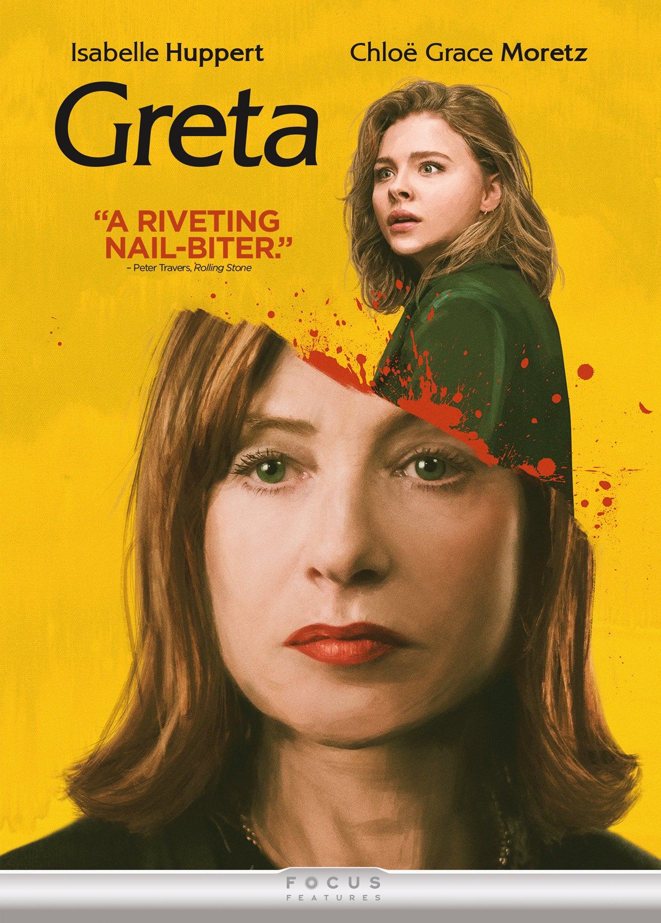 Greta cover art